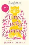 Jenny Oliver - One Lucky Summer