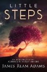 James Ream Adams, James Ream (James Ream Adams) Adams - Little Steps
