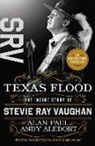 Andy Aledort, Alan Paul - Texas Flood