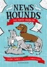 Laura James, JAMES LAURA, Charlie Alder - News Hounds: The Puppy Problem