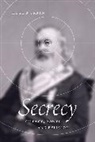 Hugh B Urban, Hugh B. Urban, Urban Hugh B. - Secrecy