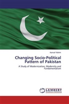 Kemal Yildirim - Changing Socio-Political Pattern of Pakistan