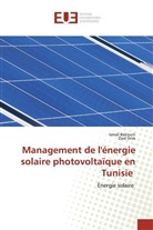 Ismai Baklouti, Ismail Baklouti, Zied Driss - Management de l'énergie solaire photovoltaïque en Tunisie