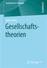 Heike Delitz, Heike (Dr.) Delitz - Gesellschaftstheorien