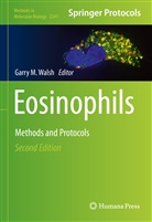 Garr M Walsh, Garry M Walsh, Garry M. Walsh - Eosinophils