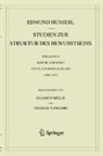 Edmund Husserl, Ullric Melle, Ullrich Melle, Vongehr, Thomas Vongehr - Studien zur Struktur des Bewusstseins