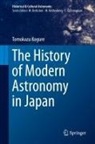Tomokazu Kogure - The History of Modern Astronomy in Japan