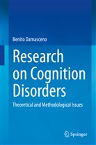 Benito Damasceno - Research on Cognition Disorders