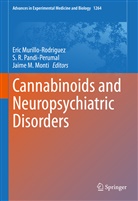 Jaime M Monti, Jaime M. Monti, Eri Murillo-Rodriguez, Eric Murillo-Rodriguez, S. R. Pandi-Perumal, R Pandi-Perumal... - Cannabinoids and Neuropsychiatric Disorders