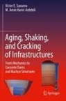 M Amin Hariri-Ardebili, M. Amin Hariri-Ardebili, Victor Saouma, Victor E Saouma, Victor E. Saouma - Aging, Shaking, and Cracking of Infrastructures