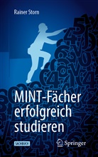 Rainer Storn - MINT-Fächer erfolgreich studieren
