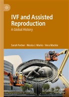 Sara Ferber, Sarah Ferber, Vera Mackie, Nicola Marks, Nicola J Marks, Nicola J. Marks - IVF and Assisted Reproduction