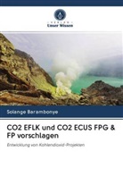 Solange Barambonye - CO2 EFLK und CO2 ECUS FPG & FP vorschlagen
