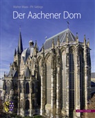 Walte Maas, Walter Maas, Pit Siebigs, Pit Siebigs - Der Aachener Dom