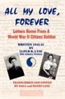Lloyd D. Lane, David Lane - All My Love, Forever