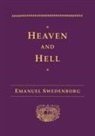 Emanual Swedenborg, Emanuel Swedenborg - HEAVEN AND HELL