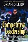 Brian Billick, James A Peterson, James A. Peterson - Competitive Leadership