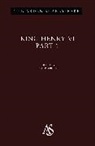 E. Burns, William Shakespeare, Edward Burns, David Scott Kastan, Richard Proudfoot, Ann Thompson... - King Henry VI Part 1