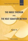 Yanlin Yu, Weiping Zhang - The Index Theorem and the Heat Equation Method