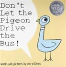 Mo Willems, Mo Willems - Don't Let the Pigeon Drive the Bus!
