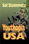 Sol Steinmetz - Youthopia USA