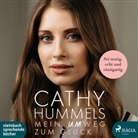 Cathy Hummels, Cathy Hummels - Mein Umweg zum Glück, 1 Audio-CD, 1 MP3 (Audio book)