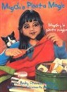 Becky Chavarria-Chairez, Anne Vega - Magda y la Pinata Magica / Magda's Pinata Magic