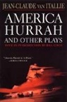 Jean-Claude Van Itallie, Jean Claude Van Itallie, Jean-claude Van Itallie - America Hurrah and Other Plays