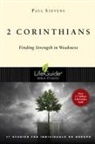 Paul Stevens - 2 Corinthians