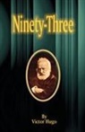 Victor Hugo - Ninety-Three
