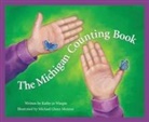 Kathy-jo Wargin, Michael Glenn Monroe - The Michigan Counting Book