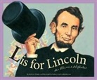 Kathy-jo Wargin, Gijsbert Van Frankenhuyzen, Gijsbert Van Frankenhuyzen - L Is for Lincoln
