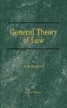 N. M. Korkunov - General Theory of Law
