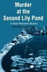 Reva Spiro Luxenberg - Murder at the Second Lily Pond