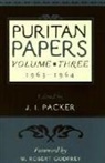 J. I. Packer, J. I. Packer - Puritan Papers