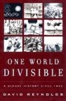 David Reynolds - One World Divisible