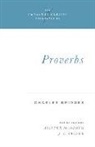 Charles Bridges, Alister McGrath, J I Packer, J. I. Packer - Proverbs