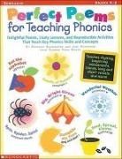 Deborah Ellermeyer, Sandra Grove, Sandra Ford Grove, Judi Hechtman, Hechtman Judi, Grove Sandra - Perfect Poems for Teaching Phonics
