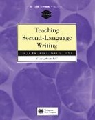 Cherry Campbell, Dave Campbell - Teaching Second-Language Writing