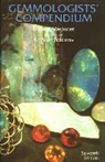 Alan Jobbins, Jobbins Alan, Robert Webster, E. Alan Jobbins - Gemmologists' Compendium
