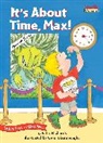 Kitty Richards, Gioia Fiammenghi - It's About Time, Max!