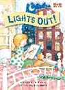 Lucille Recht Penner, Jerry Smath - Lights Out!