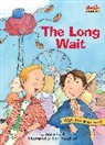 Annie Cobb, Liza Woodruff - The Long Wait