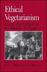Lisa Portmess, Kerry S Walters, Kerry S. Walters - Ethical Vegetarianism