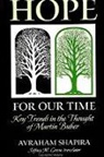 Avraham Shapira - Hope for Our Time