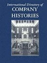 Gale Group, Tina Gant, Jay Pederson, Tina Grant - International Directory of Company Histories