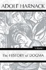 Adolf Harnack - History of Dogma