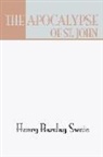 Henry Barclay Swete - The Apocalypse of St. John: The Greek Text with Introduction Notes and Indices