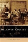 Paul Waibel - Belhaven College