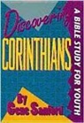 Gene Sanford - Discovering 1 & 2 Corinthians